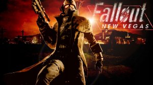 Fallout: New Vegas — 1 СЕРИЯ КУЛЬТОВАЯ ИГРА ДЛЯ ДУШИ, ПОИГРАЙТЕ НЕ ПОЖАЛЕЕТЕ!!! ПОЛНОЕ ПРОХОЖДЕНИЕ