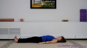 Упражнения для крестца