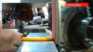 Гриндер Левша 610 краткий обзор