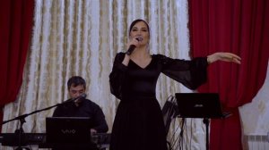 Весь зал плакал когда услышали эту песню. Джамиля Татакова  Мысли о тебе 2019