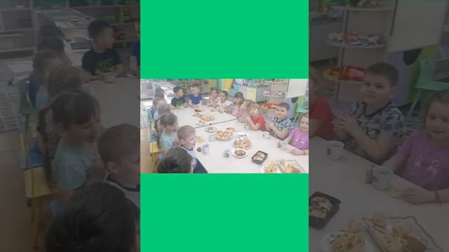 Наурыз с восточными сладостями! смотреть онлайн