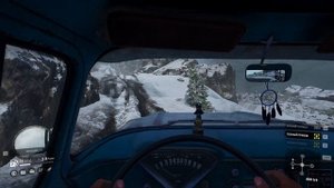 SnowRunner №1 | Аляска Гайд  |  Прохождение