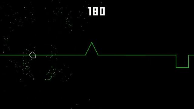 WAVESHAPER Hard mode 374 points смотреть онлайн