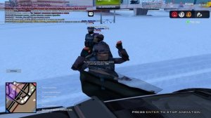 Встал на 9 в СВАТ | Будни заместителя SWAT #1 на Arizona RP Sedona