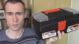 ЧТО В МОЁМ ЯЩИКЕ ДЛЯ ИНСТРУМЕНТОВ? ВЛОГ. КАКОЙ ЯЩИК ДЛЯ ИНСТРУМЕНТОВ ЛУЧШЕ?! ЯЩИК ФИРМЫ BLOCKER