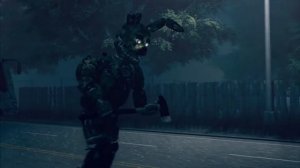 Новая глава в Dead by daylight | FNAF в дбд ?!?!!?