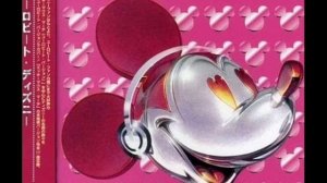 Disney Eurobeat - When You Wish Upon a Star