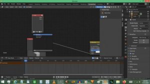 Why Won't My Camera Background Image Render in Blender? (Tutorial)