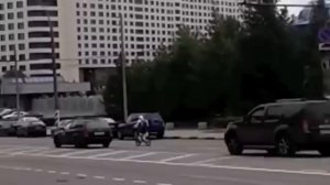 Народный тест. Велогибрид Eltreco Air Volt