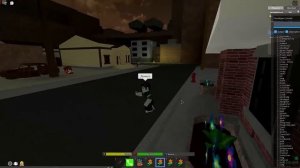 Roblox Da Hood SCRIPT - FUNNIEST HACK EVER