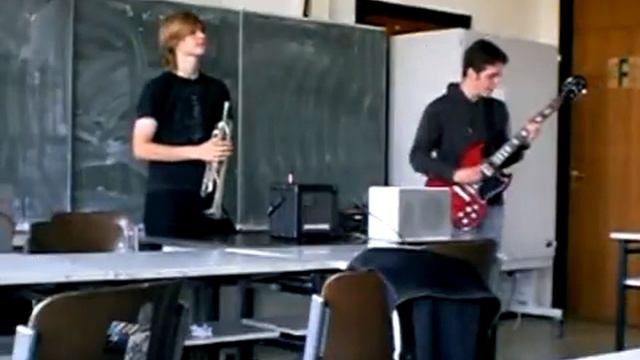 Kapitel 20 - Sonnet 18 смотреть онлайн