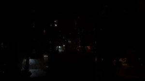 Белая ночь опустилась над облаком (slow down)