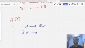 What is Time Complexity? Big-O Notation | Explanation | Examples | Types of Time Complexity