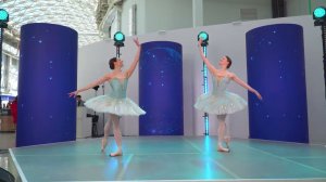 АтомЭкспо 2024. Фуга о газовой центрифуге