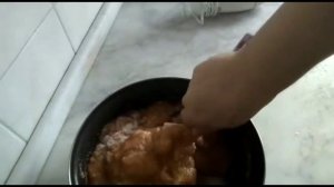 Джем из ИНЖИРА-Заготовки на ЗИМУ