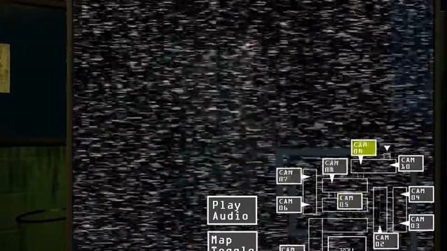 FiveNightsatFreddys3 1 ночь начало очень легкое! смотреть онлайн