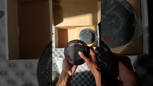 Автоакустика Kicx PD-402