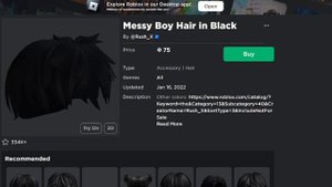 How to Make Rin Itoshi In Roblox [BlueLock]