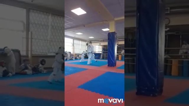 Тхэквондо смотреть онлайн