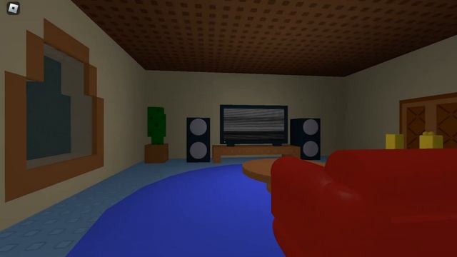 БАГАНЫЙ ХОРРОР ПРО КОМПЬЮТЕР ➜ Jim's Computer [Roblox] смотреть онлайн