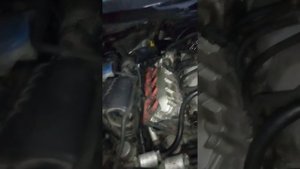 Удаление катализаторов и вихревых заслонок на AUDI Q7 прошивка Евро 2 программный тюнинг