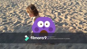 Макс учит Леву 🦁 плавать и не бояться воды