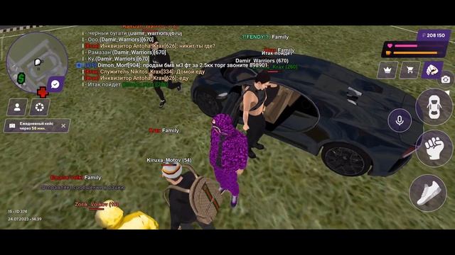 СОЗДАЛ СВОЙ БИЗНЕС на МАТРЁШКА РП - СОЗДАЛ СВОЮ АРЕНДУ МАШИН на MATRESHKA RP (CRMP MOBILE) смотреть онлайн