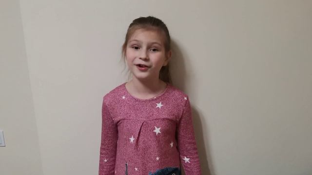 Валерия Бакловская читает отрывок из книги Марка Твена "Приключение Тома Сойера" смотреть онлайн