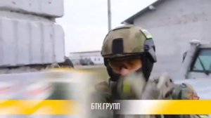 Презентация предприятия ООО «ШП«Спецпошив» правка