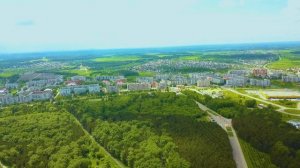 Прокопьевск. Тырган. 06.2019