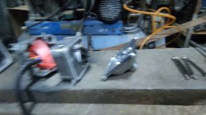 ЭЛЕКТРИЧЕСКИЙ ПОДОГРЕВАТЕЛЬ ДВИГАТЕЛЯ НА FORD TRANSIT