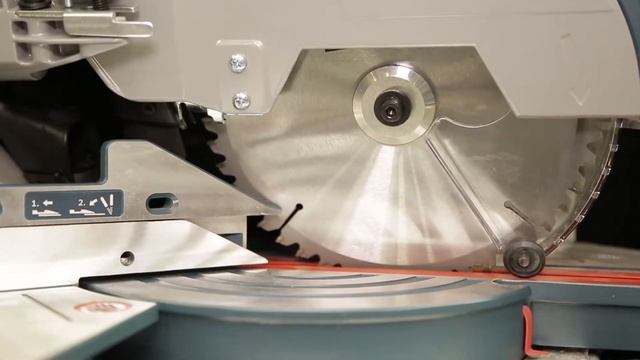 Профпригодность с Анной Белокуровой. Выбираем дисковые и торцовочные пилы смотреть онлайн