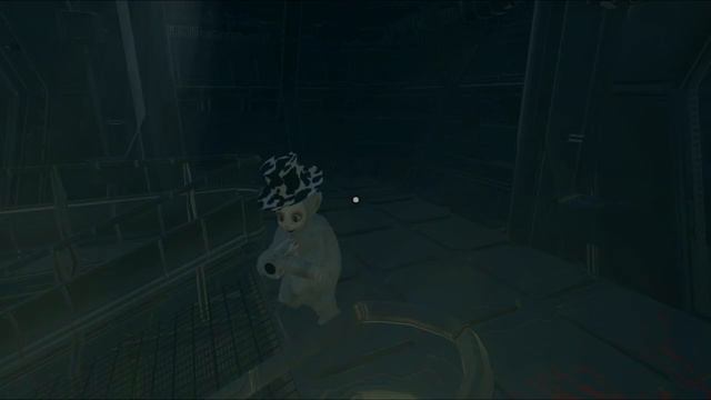 ТЕЛЕПУЗИК БЕЗ ГОЛОВЫ! - Slendytubbies 3. #3 смотреть онлайн