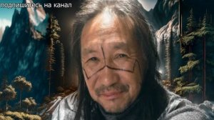 Самые последние новости. Звонил Шаман Саха Александр Габышев