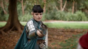 Почему Легендарное оружие отстой! D&D 4K