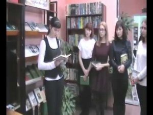 Читаем Пушкина