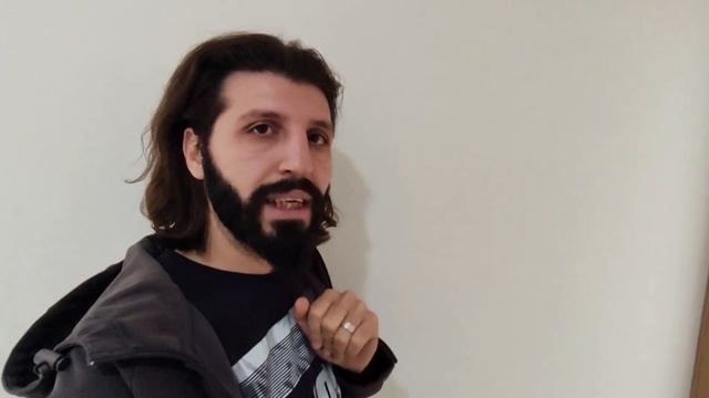 3+1 с Большой террасой в Центре в Хорошем комплексе квартир в Алании