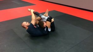 Продвинутые Атаки из Закрытого Гарда от Misha BJJ