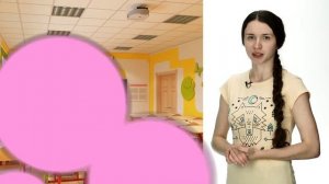 Жёлтая детская комната. Оформление детской комнаты