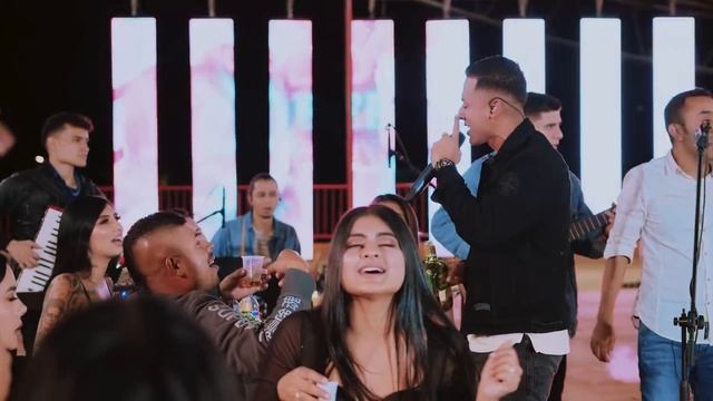 Sebastián Ayala - Sigo de pie (Cover) смотреть онлайн