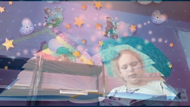 #сказка_на_ночь   С.Я. Маршак Сказка о глупом мышонке
