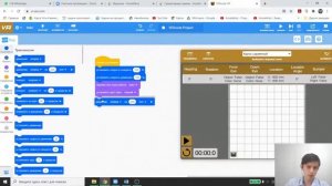 Vex VR. Начало работы, создание своего блока