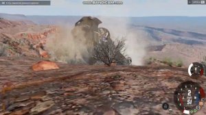 КАК сделать трафик в beamng drive