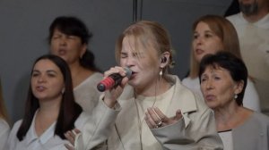 Прославление | Церковь Вифания | Краснодар