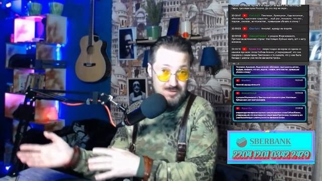 Пригожин жив Невероятный мастер перевоплощения Евгений Пригожин не боялся уйти