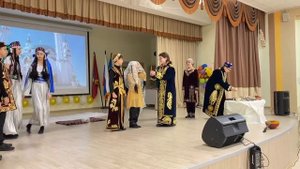 Фестиваль дружбы народов: Узбекистан