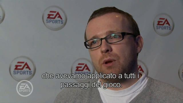 01 FIFA 11 passaggi proffesionali смотреть онлайн