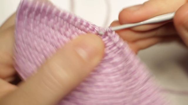 Вяжем Кукол Крючком | Ореховый Мишка | Выпуск 10. Как связать капюшон. смотреть онлайн