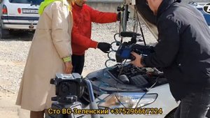 Сажевый фильтр.Что делать, если он забит?
