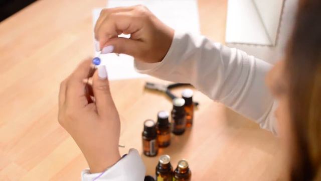 Daily: Diffuser Bracelets DIY смотреть онлайн